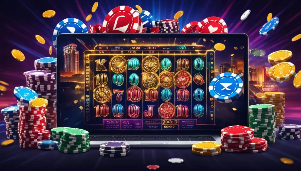 Cá cược thể thao mcw77 và casino trực tuyến