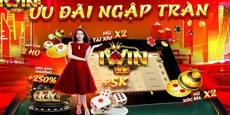 MCW77 ra mắt trò chơi casino trực tuyến mới